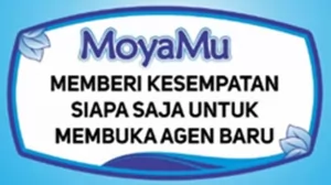 Air Minum Dalam Kemasan MoyaMU Purwokerto